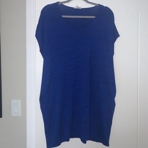 Wilfred Free TShirt Dress